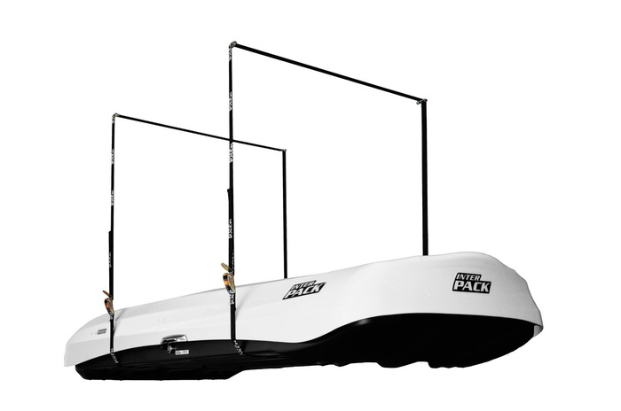 Deckenaufhänger für Inter Pack Dachbox