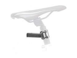 Adapter 961 - Befestigung für ein zweites Fahrrad am TRAIL ANGEL Fahrradträger