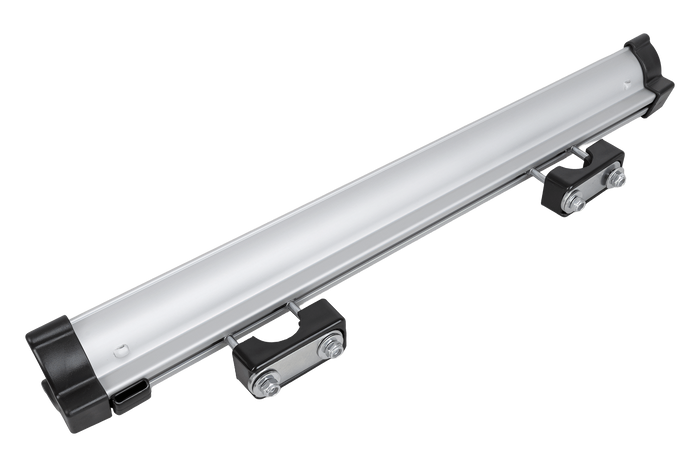 Adapter für ein drittes Fahrrad für die Inter Pack Re-Cargo Plattform