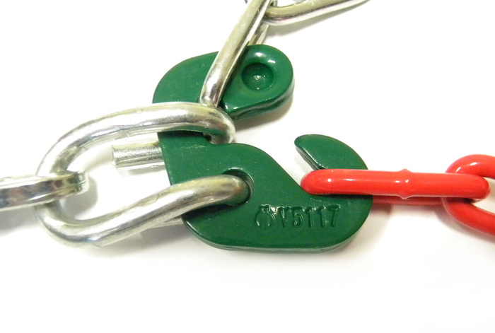 Inter Pack 4WD Royal 250 Schneeketten