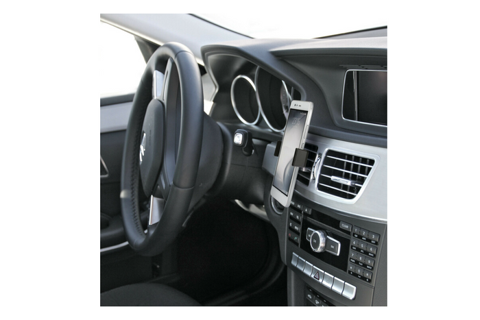 Snap LAMP Handyhalterung für die Lüftungsöffnung