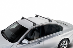 Dachgepäckträger CRUZ Oplus S-FIX 120 + 936-657