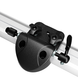 Peruzzo Genova - interner Gabel-Fahrradhalter