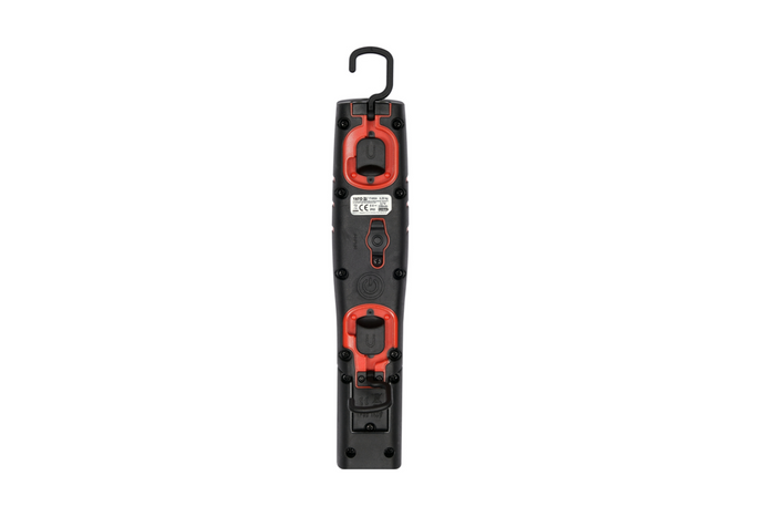 Werkstattlampe + Taschenlampe YATO YT-08524 COB LED 1000lm