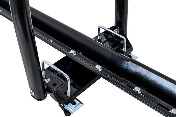 Inter Pack Rosa - Rahmenfahrradträger