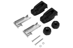 Adapter zur Montage des Skihalters 23.GP1000 - 1009