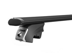 Atera Signo RTD 048537 Schwarzer Basisträger (137 cm)