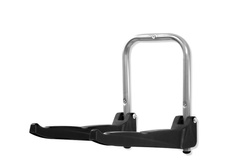 Wandhalter für 3 Fahrräder von Peruzzo Marte