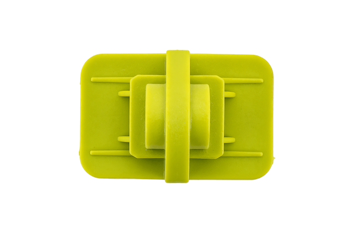 Konischer Anhängerkupplungs-Klemmenbegrenzer - Zwischenpackung