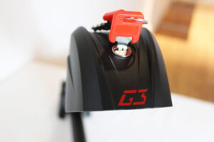 G3 Summit 4 Skiträger