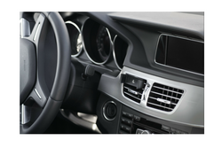 Snap LAMP Handyhalterung für die Lüftungsöffnung