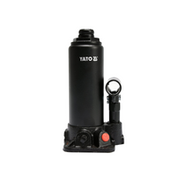 YATO YT-17002 hydraulische Säulenhebebühne 5 t