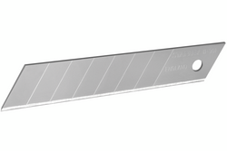 STANLEY Abbrechklingen 18 mm Ersatzmesserklingen 50 Stück