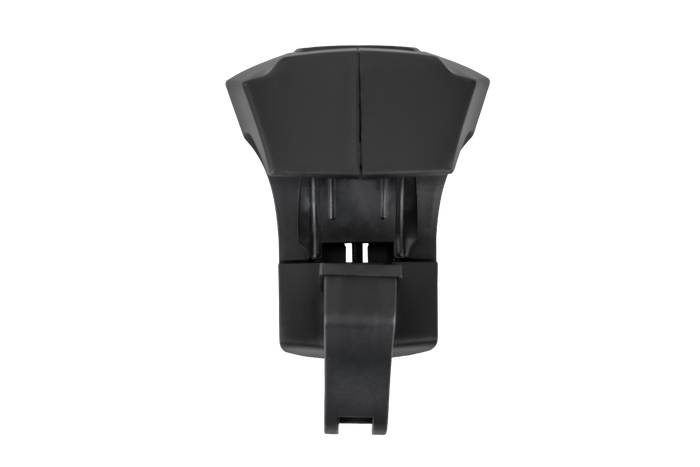 Inter Pack Virgo RR 120 (G2) Dachträger für offene Dachreling