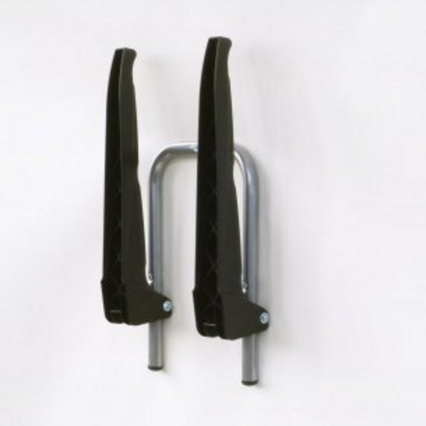 Wandhalter für 3 Fahrräder von Peruzzo Marte