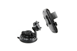 Easy-Lock LAMP Handyhalterung mit Saugnapfbefestigung