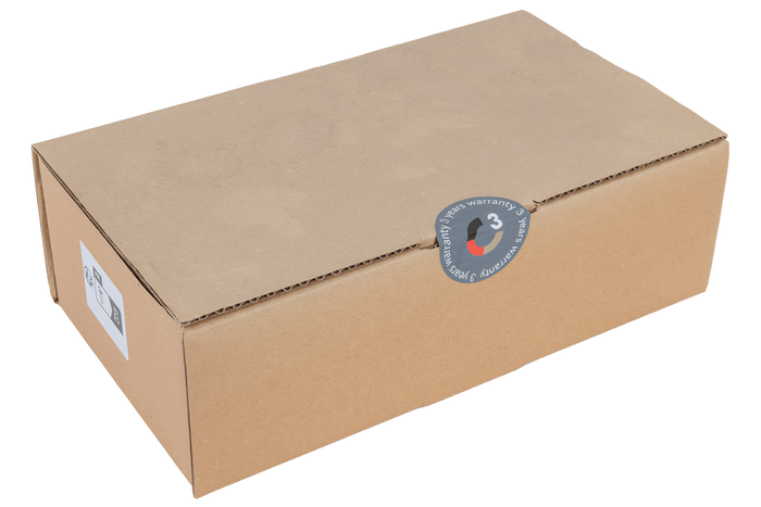 Linke Scheinwerferbasis/Abdeckung Atera Strada Sport 0969922670