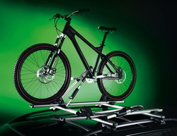 Atera Giro AF+ - Rahmenmontierter Fahrradträger