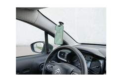 Magnetische LAMP Magneto Stick Handyhalterung mit selbstklebender Basis