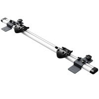 Peruzzo Genova - interner Gabel-Fahrradhalter