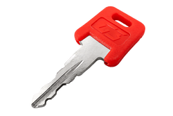 Stella-Schlüssel Nr. 015 (1 Stück)