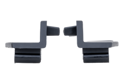 Gummifußabdeckung - Virgo IR G2