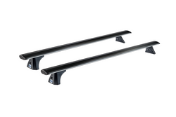 Dachgepäckträger CRUZ Airo Dark T108 + 935-621