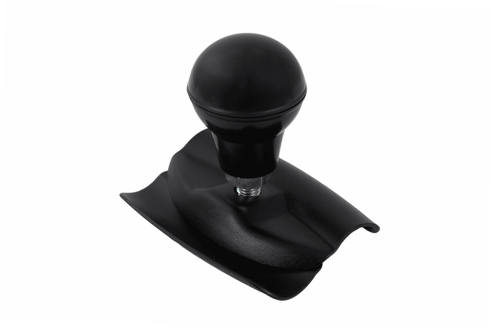 PLASTEX WRR0104/M Universal-Lenkradknauf