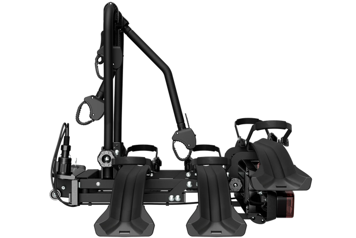 GP RHEA 23.GP021 Fahrradträgeradapter