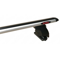 Mont Blanc AMC 5120 AERO Aluminium-Dachträger