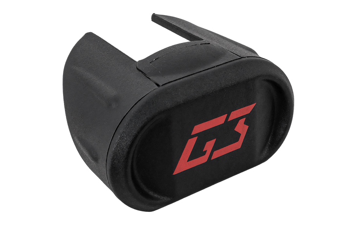 G3-Trägerkappe - K60.013 CL