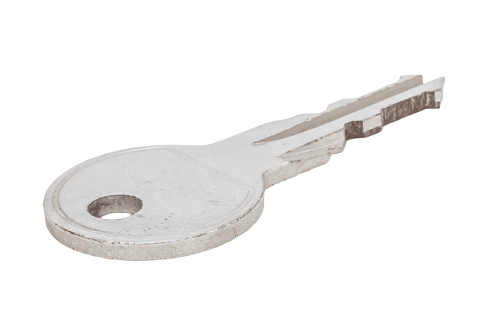 Atera-Schlüssel Nr. 045 (1 Stück)