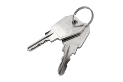 Carver-Schlüssel 25049 (2 Stück)