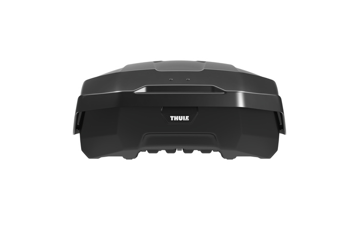 Thule Motion 3 XL Dachbox Schwarz Metallic (639800)