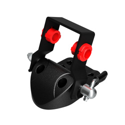 Downhill-Adapter für Fahrräder mit 12 mm, 15 mm und 20 mm Steckachsen