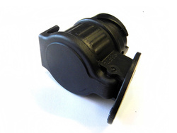 13/7 Reduzierstecker