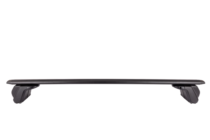 Mont Blanc Furka D+A Dachgepäckträger schwarz