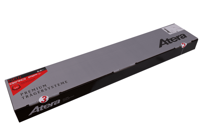 Atera Giro AF+ - Rahmenmontierter Fahrradträger