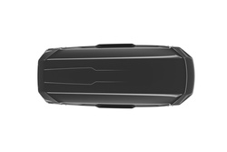 Thule Motion 3 XL Dachbox Schwarz Metallic (639800)