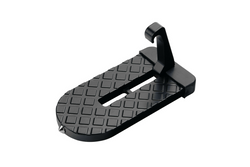 Türschwellenleuchte mit Sicherheitshammer