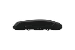 Thule Force 3 L Dachbox Schwarz (645700)