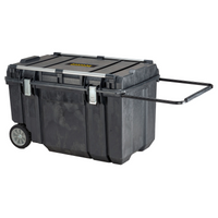 Werkzeugkasten STANLEY FATMAX FMST1-75531 990x620x590mm 240l