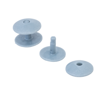 Felgenschutz für Aluminiumfelgen (Felgenschutz-Set 7-9-10 mm)