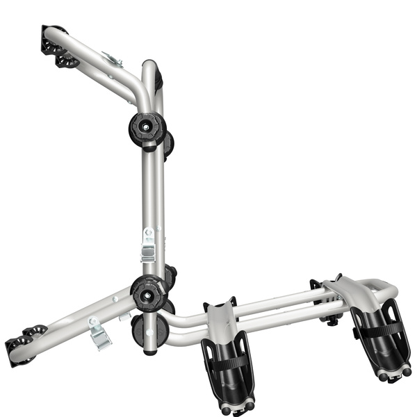 Peruzzo Firenze 2 E-Bike – Heckklappen-Fahrradträger