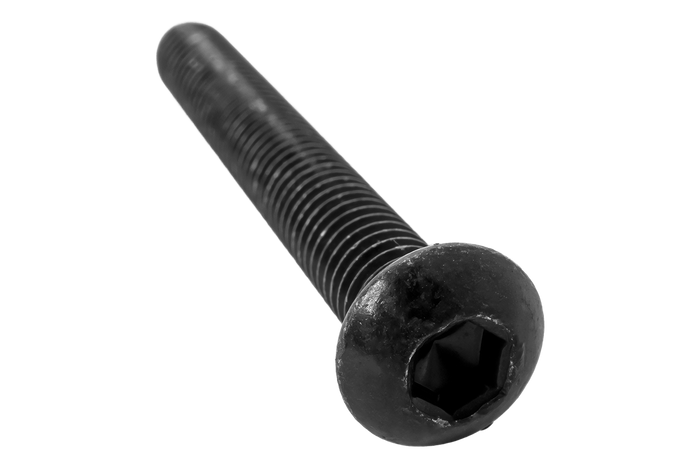 M6x45-mm-Schraube zur Befestigung des Kopfbügels – Inter Pack Quattro/Trio 140-1106-011-04D