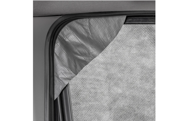 ProPlus Camper-Kabinenabdeckung für Ford Transit ab Baujahr 2014
