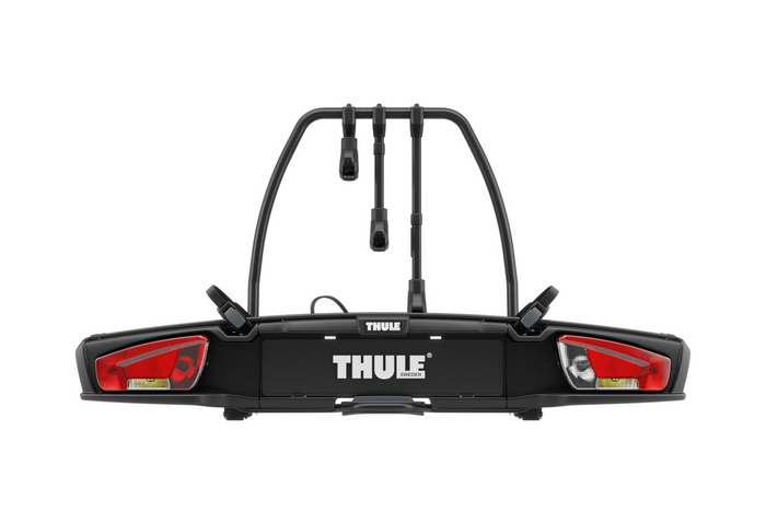 Thule VeloSpace XT 3 - bagażnik rowerowy na hak