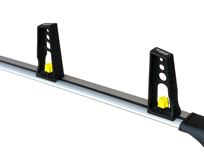 Lastbegrenzer für Aluminiumträger (Höhe - 15 cm)