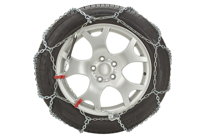 König Zip Transport Schneeketten, Größe 227