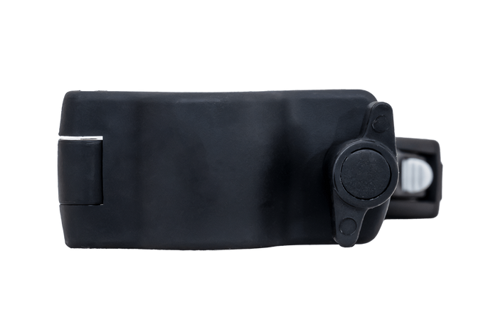 Lange Halterung (schwarz) - Atera Strada Sport 0969922649